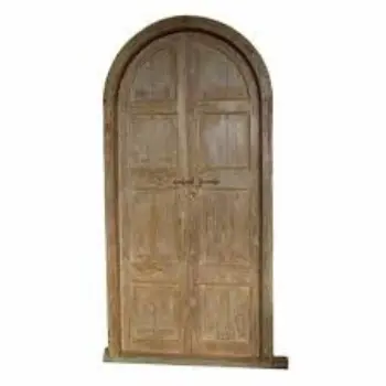 Modern Antique Door